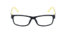 Lunettes de vue homme L2707 noir