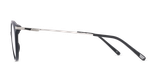 Lunettes de vue homme MAGIC263 noir - Vue de face