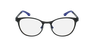 LUNETTES DE VUE femme MAGIC 45 noir