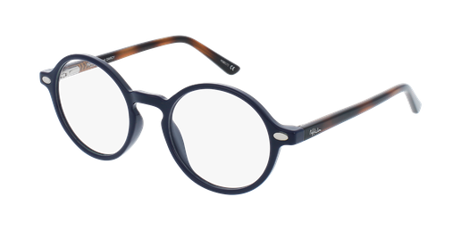 LUNETTES DE VUE enfant MAGIC DARCY bleu/écaille