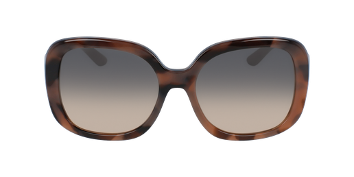 LUNETTES DE SOLEIL femme BE4259 noirVue de face