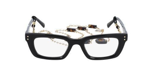 LUNETTES DE VUE femme CREATIVE noir