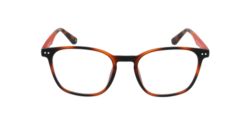 LUNETTES DE VUE homme AYMERIC écaille/marron
