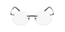 LUNETTES DE VUE MAGIC 139 noir