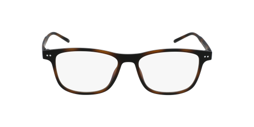 LUNETTES DE VUE homme MAGIC 46 écailleVue de face