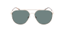 Lunettes de soleil homme BOGAL dorée