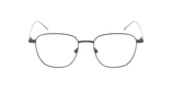 Lunettes de vue homme MAGIC227 noir - Vue de face