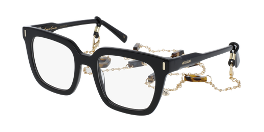LUNETTES DE VUE femme REVEUSE noir