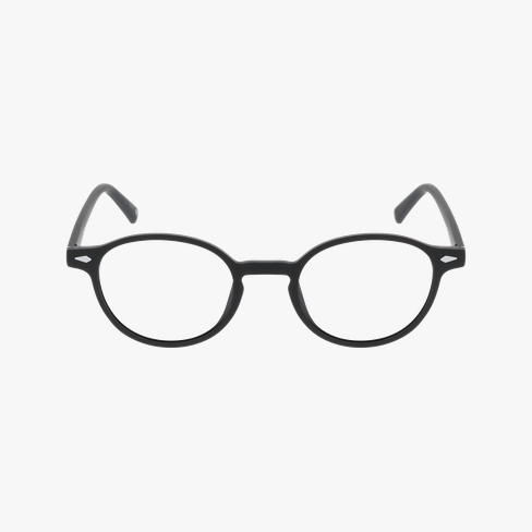 Lunettes de vue homme HARVEY noir