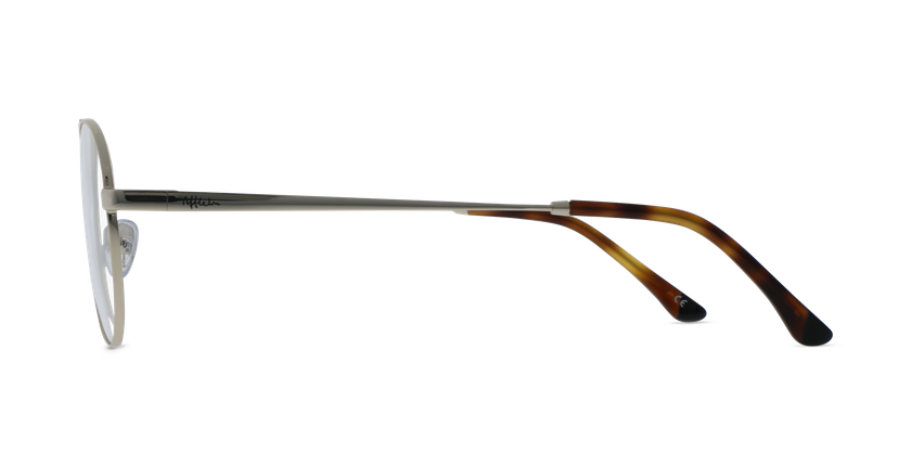 LUNETTES DE VUE femme MAGIC PARIS doré - Vue de face