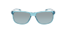 Lunettes de soleil homme JAXON POLARIZED bleu/gris