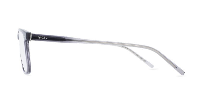 LUNETTES DE VUE homme MAGIC GASPARD blanc/gris - Vue de face