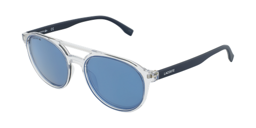 LUNETTES DE SOLEIL L881S bleu