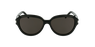 Lunettes de soleil femme SL 400 noir