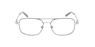 Lunettes de vue homme FILIPE noir/argenté