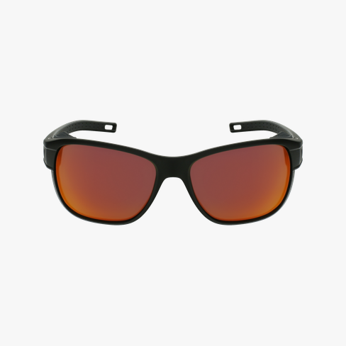 Lunettes de soleil J501-CAMINO 1114 5815 noir Vue de face