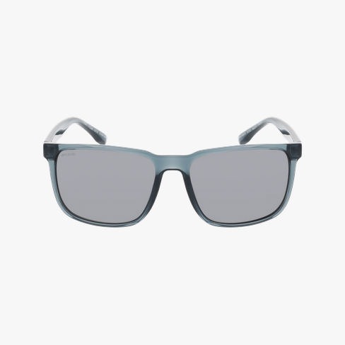 Lunettes de soleil homme MICA gris Vue de face