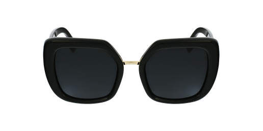 LUNETTES DE SOLEIL femme 0BE4315 noir