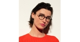 Lunettes de vue femme MAGIC249 écaille/marron - Vue de face