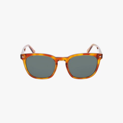 Lunettes de soleil homme KERIAN écaille