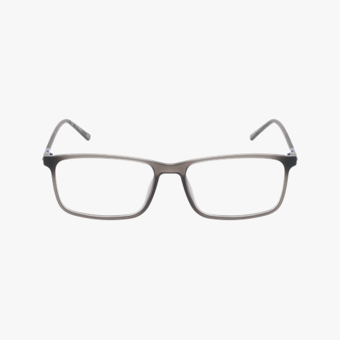 Lunettes de vue homme HAROLD gris