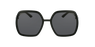 LUNETTES DE SOLEIL femme GG0890S noir