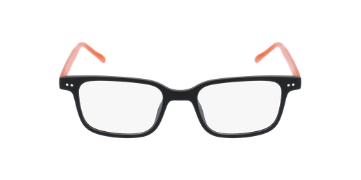 LUNETTES DE VUE enfant MAGIC MARCUS noir/orange