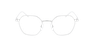 Lunettes de vue femme MAGIC 169 argenté
