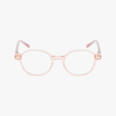 Lunettes de vue enfant 5 marron