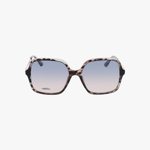 Lunettes de soleil femme GU7845 gris