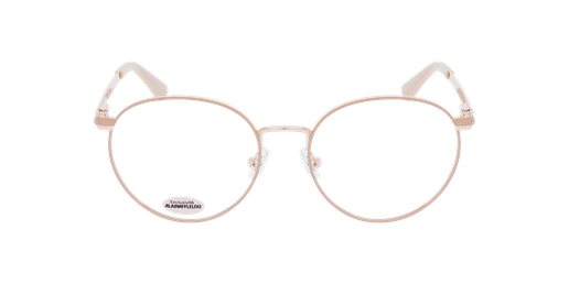 LUNETTES DE VUE femme GU2868 beige