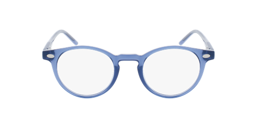 LUNETTES DE VUE enfant MAGIC SOAN bleu