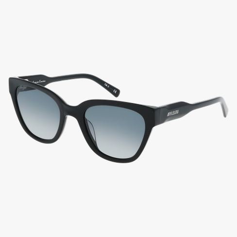 Lunettes de soleil femme DOUCE noir