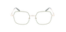 Lunettes de vue femme LEA vert
