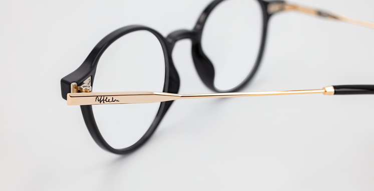 LUNETTES DE VUE femme MAGIC MAREVA noir