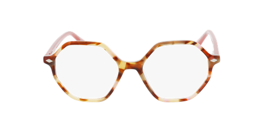 LUNETTES DE VUE femme MAGIC 149 écaille/rose