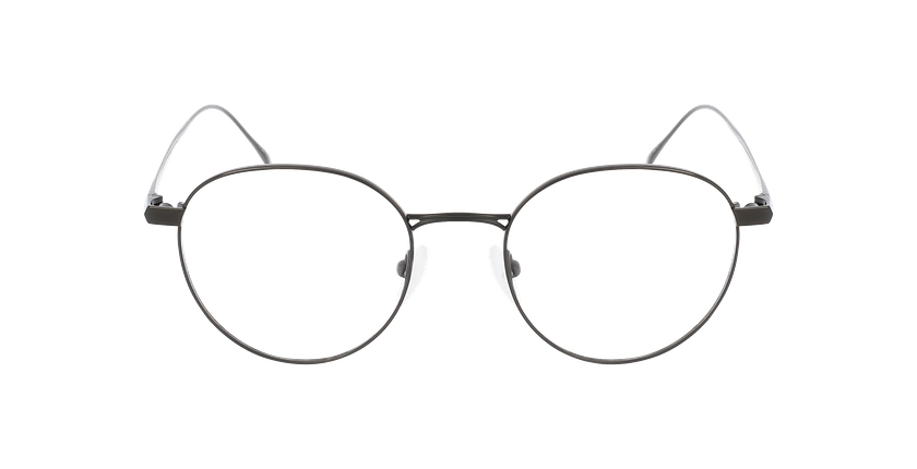 LUNETTES DE VUE homme MAGIC 173 gris - Vue de face