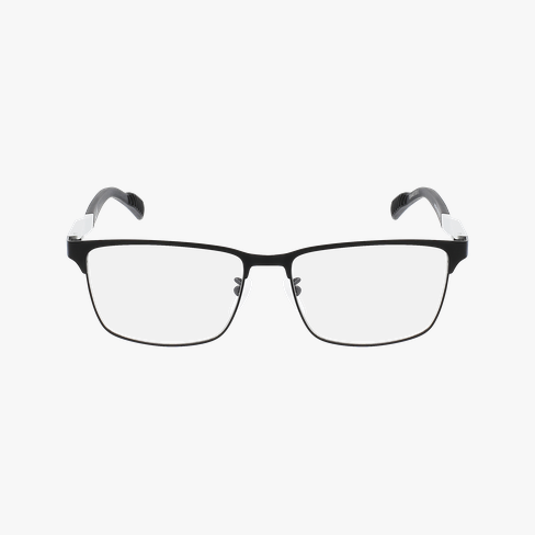 Lunettes de vue homme SP5024 noir Vue de face