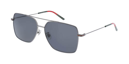 LUNETTES DE SOLEIL homme GG1053SK gris