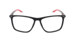Lunettes de vue homme MAGIC365 noir - Vue de face
