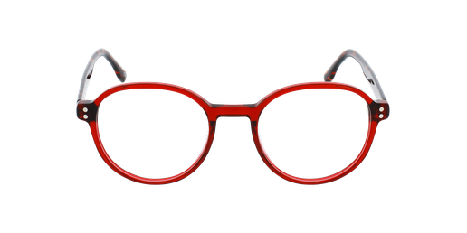 LUNETTES DE VUE femme MAGIC203 rouge