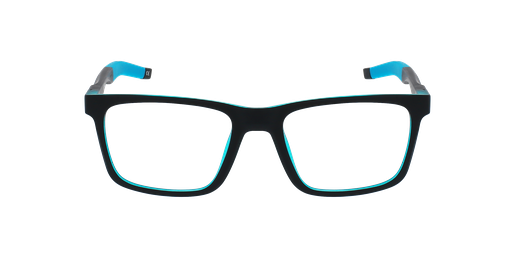 LUNETTES DE VUE enfant MAGIC 190 noir/vert