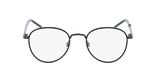 Lunettes de vue homme TH 1687 argenté - Vue de face