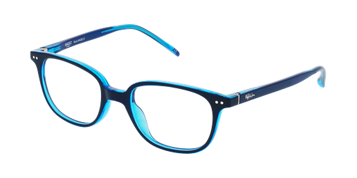 LUNETTES DE VUE enfant ANGELO bleu
