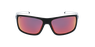 LUNETTES DE SOLEIL TROY noir