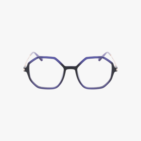 Lunettes de vue femme DIANE violet