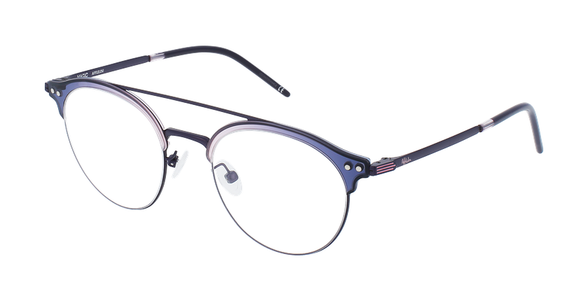 LUNETTES DE VUE femme MAGIC 199 violet - Vue de face