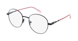 LUNETTES DE VUE femme MAGIC CELESTE noir - Vue de face