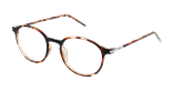 LUNETTES DE VUE homme MAGIC 180 écaille - Vue de face