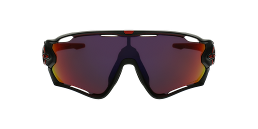 LUNETTES DE SOLEIL homme Jawbreaker OO9290 noir Vue de face